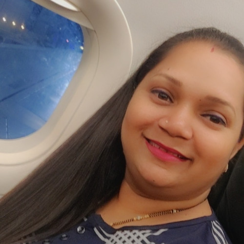 Neelam C. profile photo