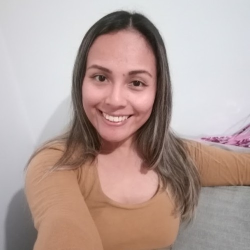 Angela P.