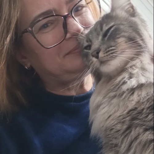 Simone  P. profile photo