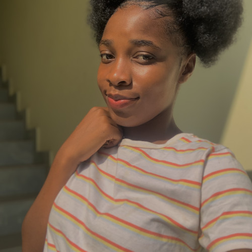 Lucie A. profile photo