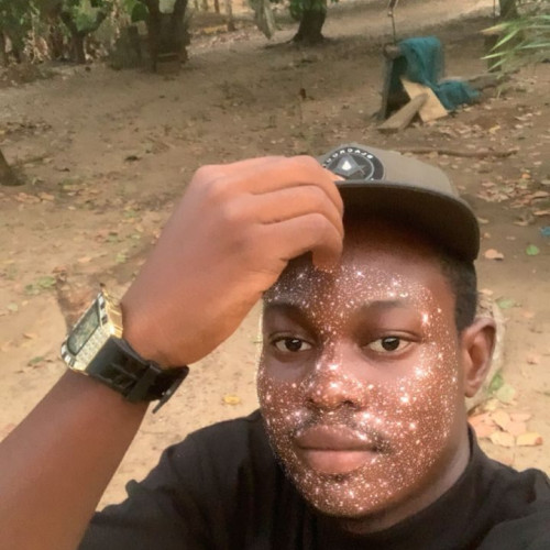 TAIYE A. profile photo