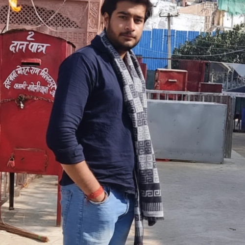 Rudra K. profile photo