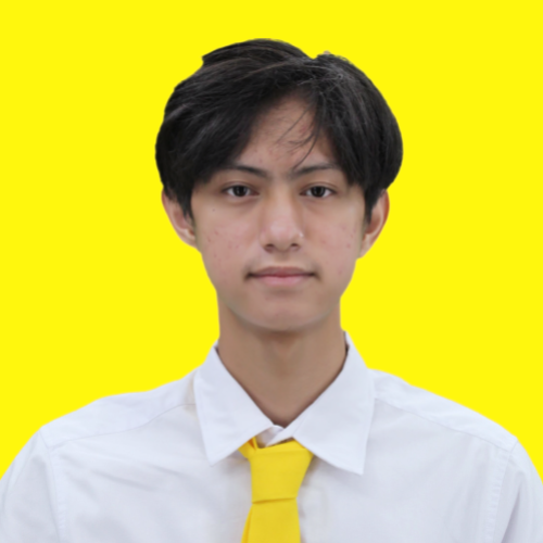 Kharle Rovick M. profile photo