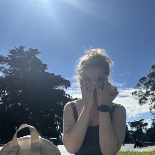 Fizz F. profile photo