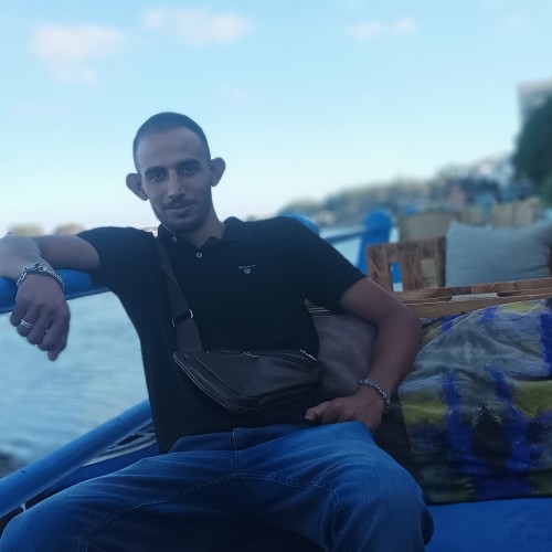 Marouane B.