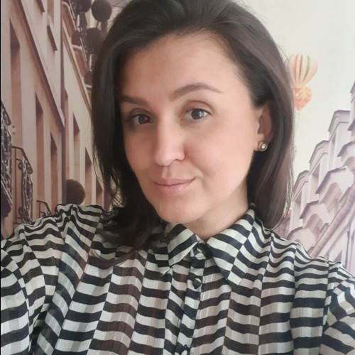 Victoria I. profile photo
