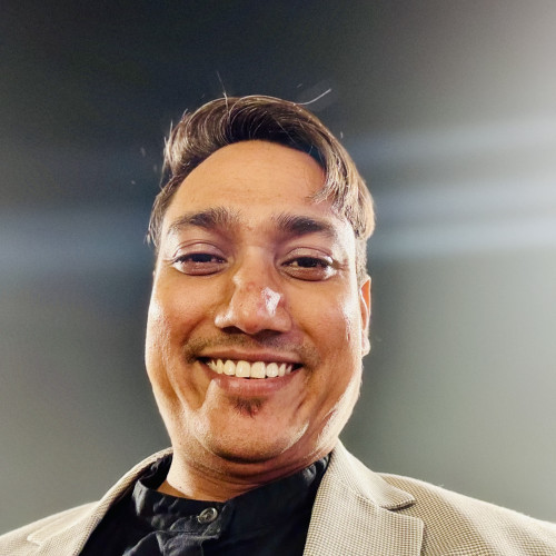 Sachin S. profile photo