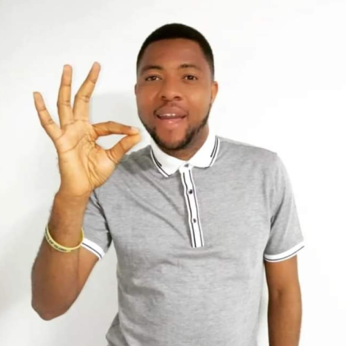 Uche Daniels I.