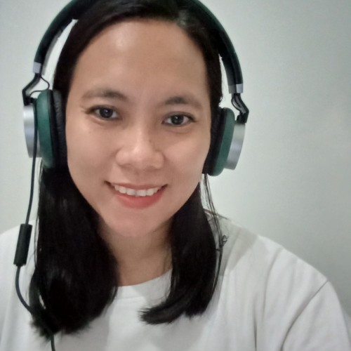 Rheena C.