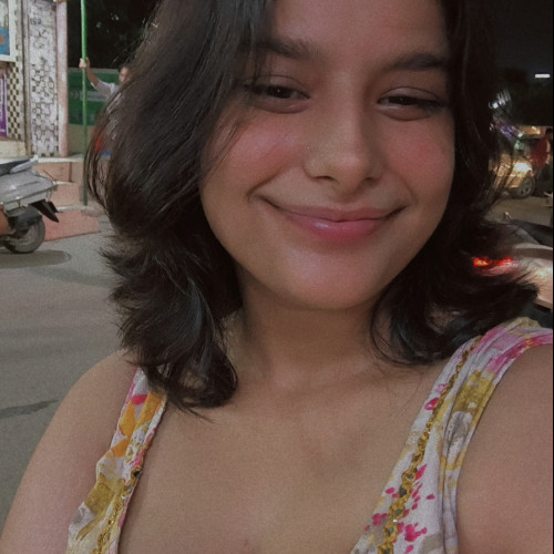 Riddhi  G. profile photo