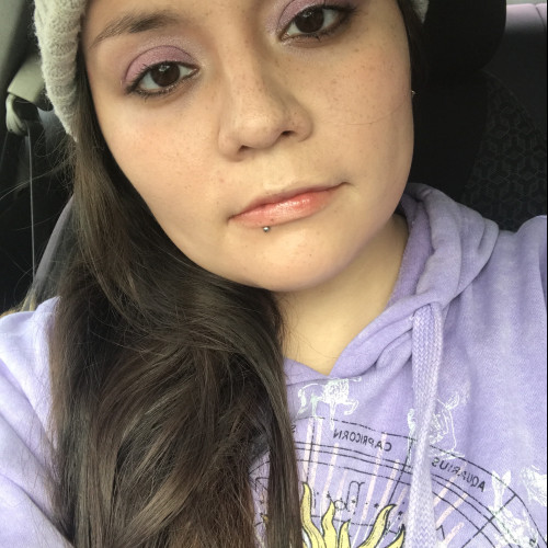 Angelica M. profile photo