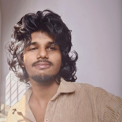 Gautham R. profile photo