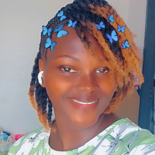 Lady  F. profile photo