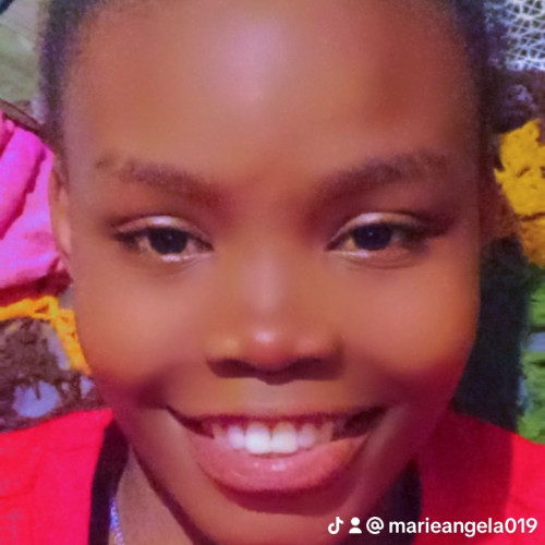 anjelina m. profile photo