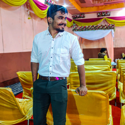 Bharat  R. profile photo