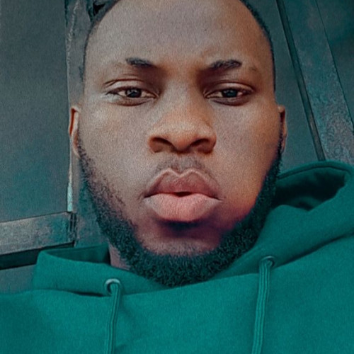 Ofudje A. profile photo