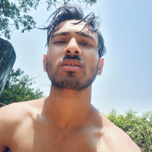 Ashish N. profile photo