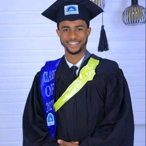 Usman A. profile photo