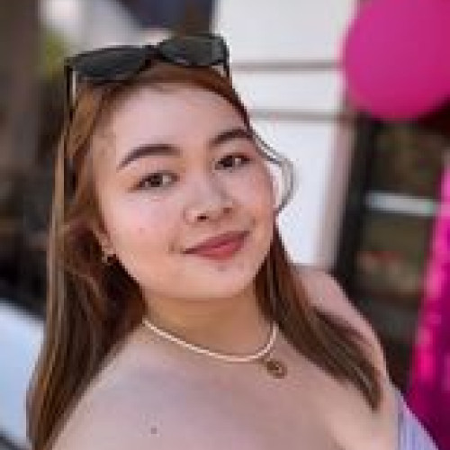 Jessa Annelei B. profile photo
