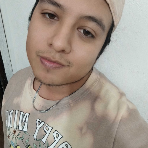 Angel R. profile photo