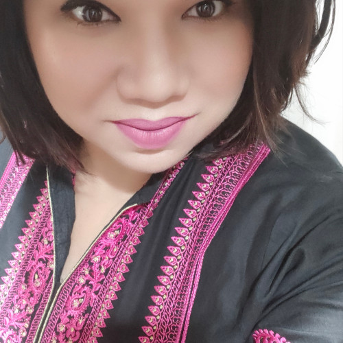 Amnah A. profile photo