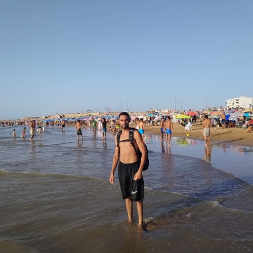 Hamza b. profile photo