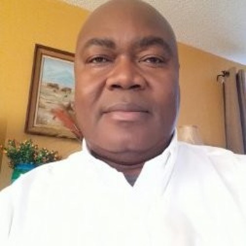 Cyril U.