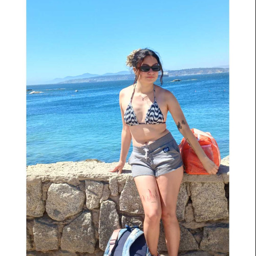 Francisca P. profile photo