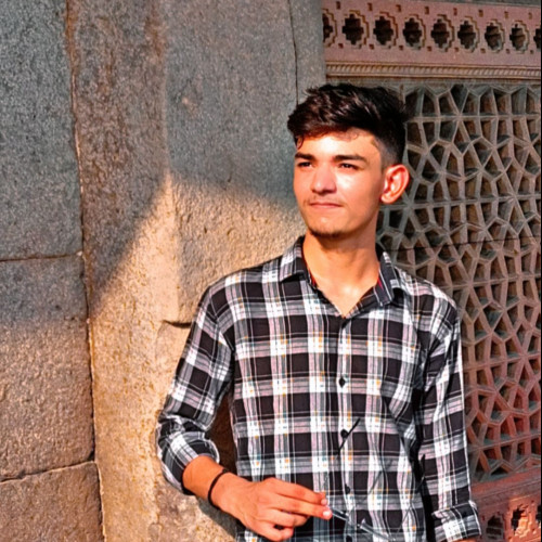 Rishabh  R. profile photo
