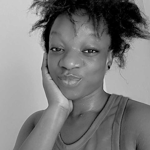 Esther 🤍.