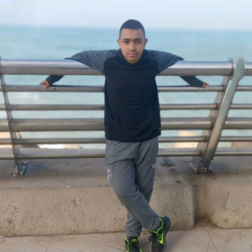 Mohamed  E. profile photo