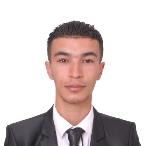 SALAH EDDINE A.