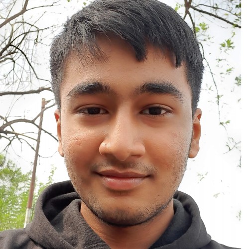 Rohan G.