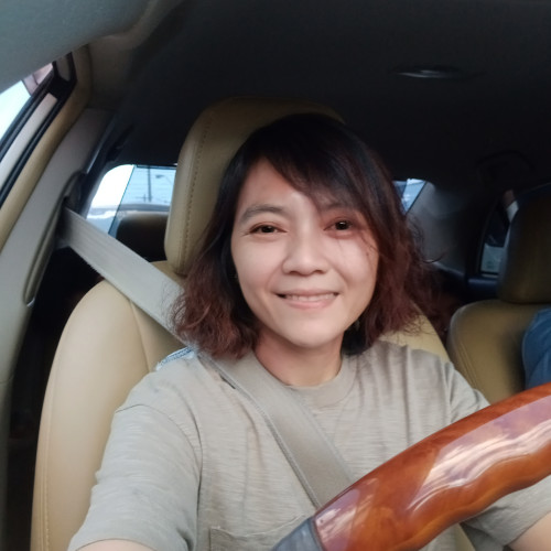 Liezel I. profile photo