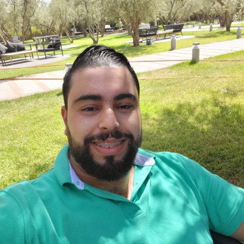 Mohamed T. profile photo