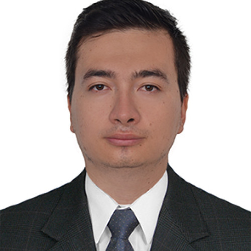 EYMAR DANIEL P. profile photo