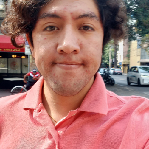Ricardo A.