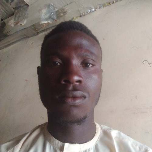 Yakubu U. profile photo