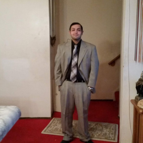 Purab M. profile photo