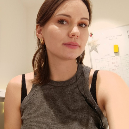 Christina O. profile photo