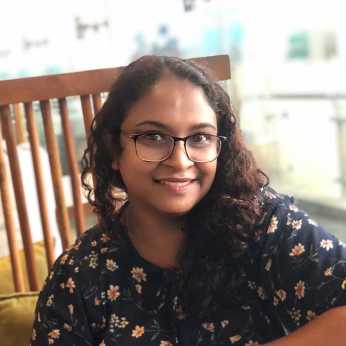Kalpana F. profile photo
