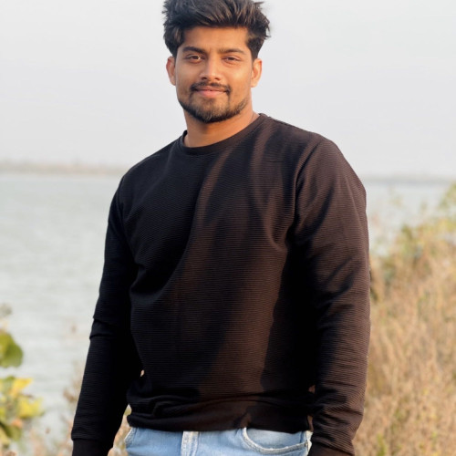 Raja S. profile photo