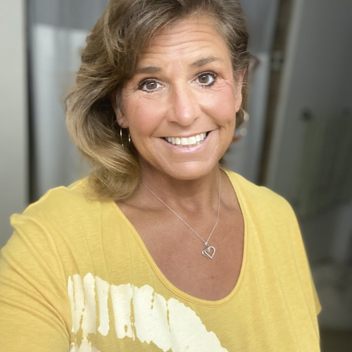 Amy G. profile photo