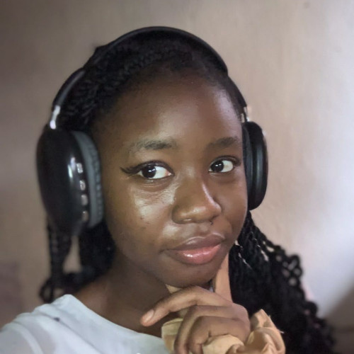 Prudence  K. profile photo