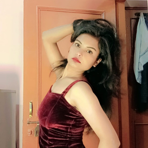 Nandni A. profile photo