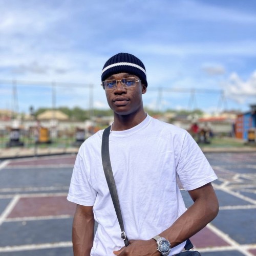 Somtochukwu  O.