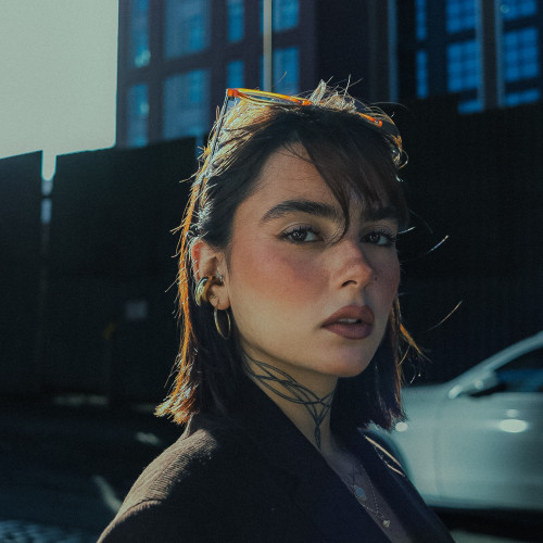 Arianna P. profile photo