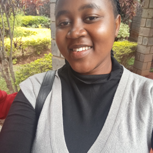 Mutheu S. profile photo