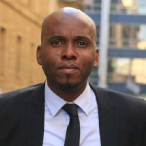 Mukundi M. profile photo