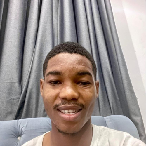 Elijah E. profile photo